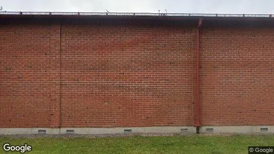 Büros zur Miete i Uppsala – Foto von Google Street View