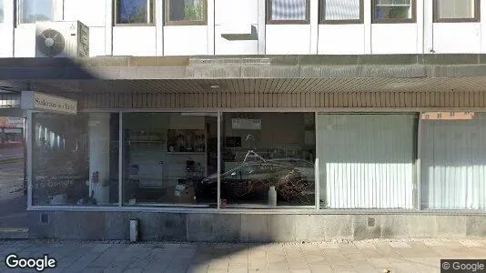Büros zur Miete i Uppsala – Foto von Google Street View