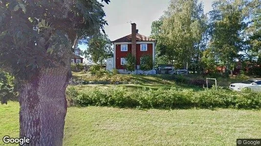 Gewerbeflächen zur Miete i Sigtuna – Foto von Google Street View
