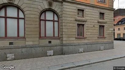 Kantorruimte te huur in Uppsala - Foto uit Google Street View