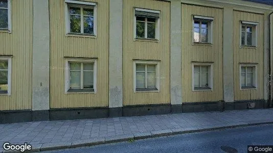 Office spaces for rent i Uppsala - Photo from Google Street View