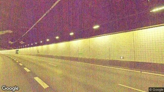 Kontorlokaler til leje i Gøteborg Centrum - Foto fra Google Street View