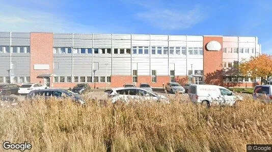 Büros zur Miete i Sollentuna – Foto von Google Street View