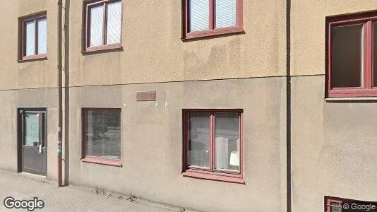 Lokaler til leje i Södertälje - Foto fra Google Street View