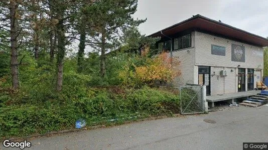 Lokaler til leje i Albertslund - Foto fra Google Street View