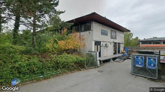 Büros zur Miete i Albertslund – Foto von Google Street View