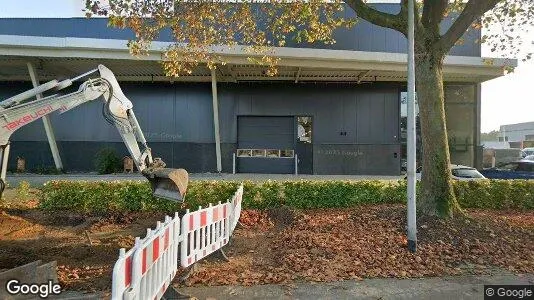 Office spaces for rent i Weert - Photo from Google Street View
