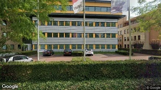 Büros zur Miete i Den Bosch – Foto von Google Street View