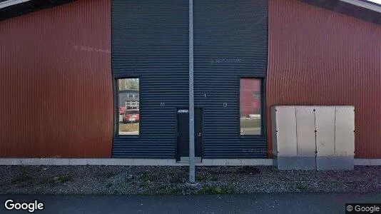 Producties te huur i Espoo - Foto uit Google Street View