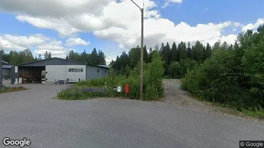 Werkstätte zur Miete i Lahti – Foto von Google Street View