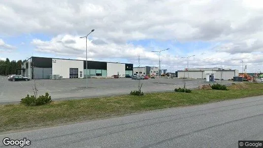 Büros zur Miete i Pirkkala – Foto von Google Street View