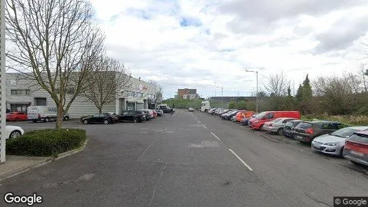 Werkstätte zur Miete i Dublin 12 – Foto von Google Street View
