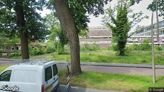 Büros zur Miete i Meppel – Foto von Google Street View