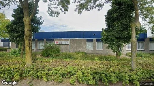 Lokaler til leje i Bladel - Foto fra Google Street View
