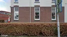 Office space for rent, Leeuwarden, Friesland NL, Parkstraat 7