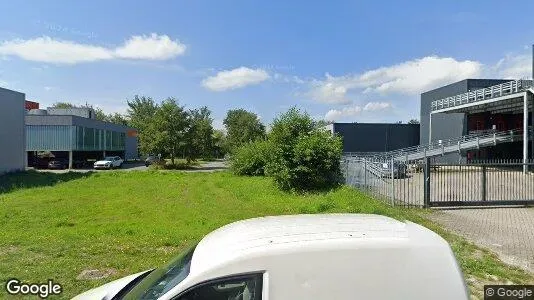 Lokaler til leje i Zaanstad - Foto fra Google Street View