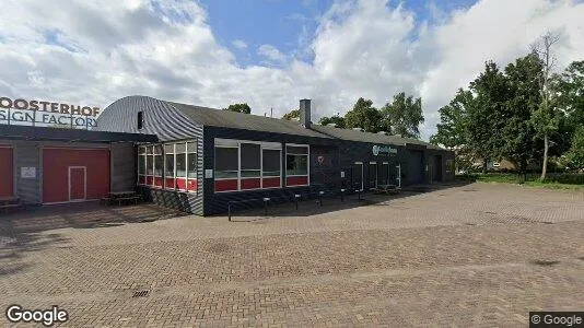 Lokaler til leje i Hengelo - Foto fra Google Street View