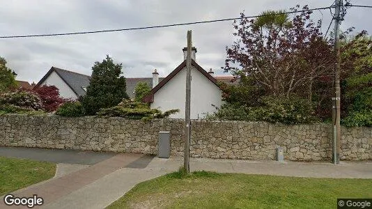 Commercial properties for sale i Dublin 18 - Photo from Google Street View