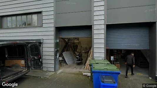 Werkstätte zur Miete i Dublin 17 – Foto von Google Street View
