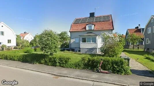 Commercial properties for sale i Lundby - Photo from Google Street View