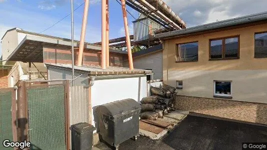 Lokaler til leje i Location is not specified - Foto fra Google Street View