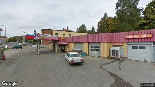 Werkstätte zum Kauf i Köping – Foto von Google Street View