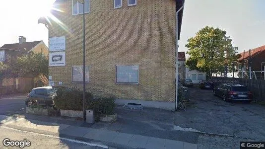 Clinics for rent i Vanløse - Photo from Google Street View