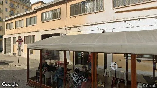 Büros zur Miete i Torino – Foto von Google Street View