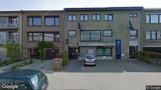 Kantorruimte te huur i Edegem - Foto uit Google Street View
