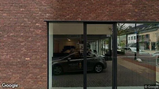 Kantorruimte te huur i Schilde - Foto uit Google Street View