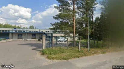 Industrilokaler för uthyrning i Lahtis – Foto från Google Street View