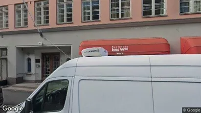 Office spaces for rent in Helsinki Eteläinen - Photo from Google Street View