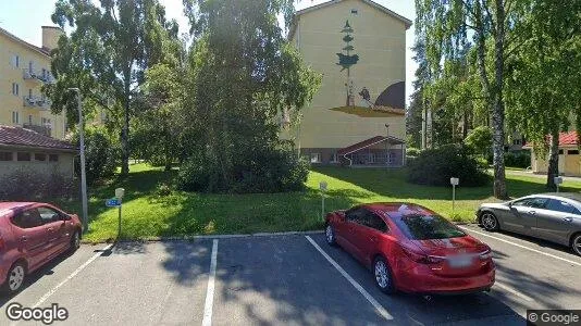 Büros zur Miete i Oulu – Foto von Google Street View
