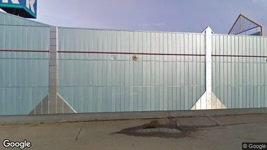 Büros zur Miete i Seinäjoki – Foto von Google Street View