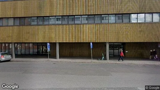 Büros zur Miete i Turku – Foto von Google Street View