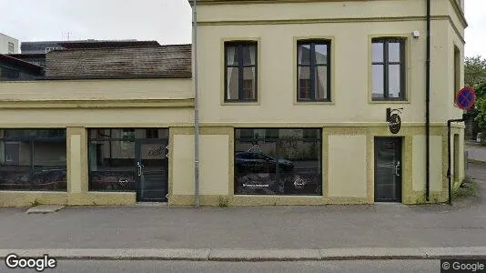 Büros zur Miete i Hamar – Foto von Google Street View