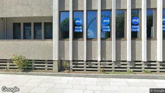 Büros zur Miete i Kristiansand – Foto von Google Street View