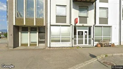 Kantorruimte te koop in Rana - Foto uit Google Street View