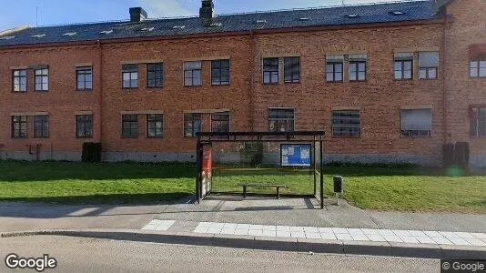 Office spaces for rent i Örebro - Photo from Google Street View