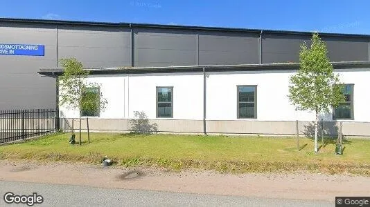 Büros zur Miete i Uppsala – Foto von Google Street View