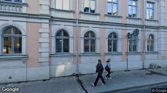 Büros zur Miete i Uppsala – Foto von Google Street View