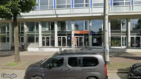 Coworking spaces zur Miete i Leipzig – Foto von Google Street View