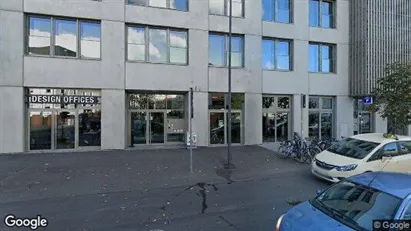 Coworking spaces zur Miete in Bonn – Foto von Google Street View