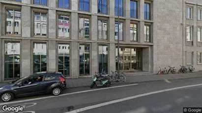 Coworking spaces zur Miete in Köln Innenstadt – Foto von Google Street View