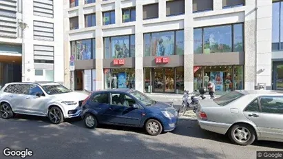 Coworking spaces zur Miete in Berlin Mitte – Foto von Google Street View