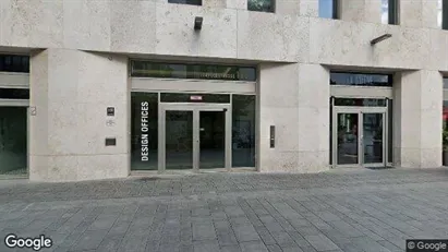 Coworking spaces zur Miete in München Schwabing-Freimann – Foto von Google Street View