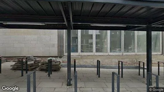 Coworking spaces zur Miete i Essen – Foto von Google Street View
