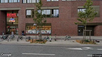 Coworking spaces för uthyrning i Hannover – Foto från Google Street View