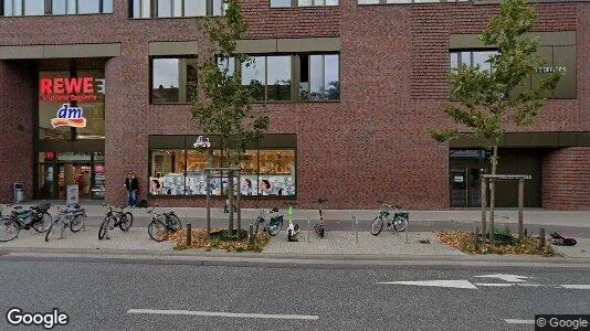 Coworking spaces zur Miete i Hannover – Foto von Google Street View