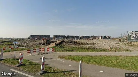 Gewerbeflächen zur Miete i Waddinxveen – Foto von Google Street View
